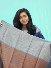 Kanchipuram Blended Trending Silk Saree 020