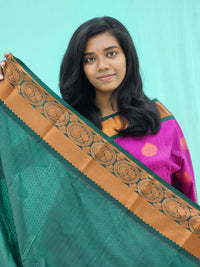 Kanchipuram Blended Trending Silk Saree 024