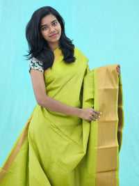 Kanchipuram Blended Trending Silk Saree 042