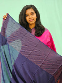 Kanchipuram Blended Trending Silk Saree 061