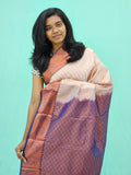 Kanchipuram Blended Trending Silk Saree 072