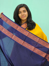 Kanchipuram Blended Trending Silk Saree 085