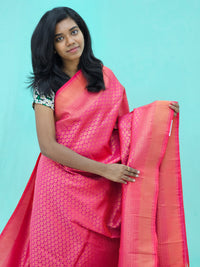 Kanchipuram Blended Trending Silk Saree 093