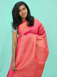 Kanchipuram Blended Trending Silk Saree 093