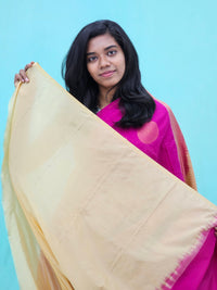 Kanchipuram Blended Trending Silk Saree 100