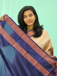 Kanchipuram Blended Trending Silk Saree 102