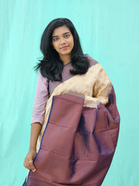 Kanchipuram Blended Trending Silk Saree 111