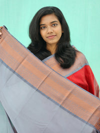 Kanchipuram Blended Trending Silk Saree 127