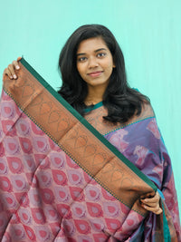 Kanchipuram Blended Trending Silk Saree 140