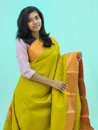 Kanchipuram Blended Trending Silk Saree 144