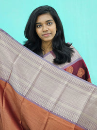 Kanchipuram Blended Trending Silk Saree 145