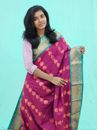 Kanchipuram Blended Trending Silk Saree 147