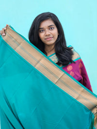 Kanchipuram Blended Trending Silk Saree 147