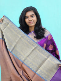 Kanchipuram Blended Trending Silk Saree 148