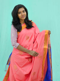 Kanchipuram Blended Trending Silk Saree 149