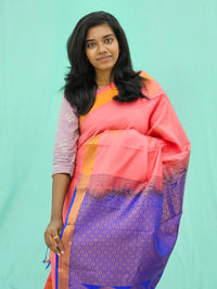 Kanchipuram Blended Trending Silk Saree 149