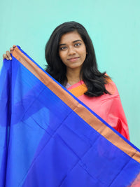 Kanchipuram Blended Trending Silk Saree 149