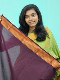 Kanchipuram Blended Trending Silk Saree 151