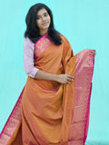 Kanchipuram Blended Trending Silk Saree 153
