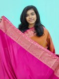 Kanchipuram Blended Trending Silk Saree 153