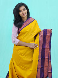 Kanchipuram Blended Trending Silk Saree 158