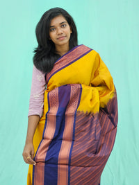 Kanchipuram Blended Trending Silk Saree 158