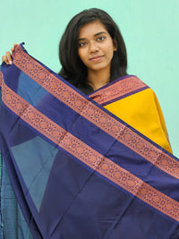 Kanchipuram Blended Trending Silk Saree 158