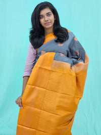 Kanchipuram Blended Trending Silk Saree 159