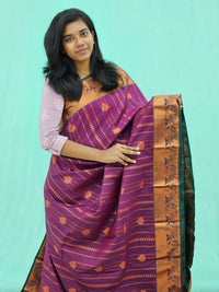 Kanchipuram Blended Trending Silk Saree 161