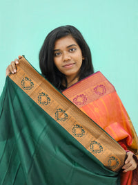 Kanchipuram Blended Trending Silk Saree 169