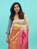 Kanchipuram 100% Pure Silk Saree 001