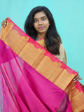 Kanchipuram 100% Pure Silk Saree 001
