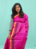 Kanchipuram 100% Pure Silk Saree 010