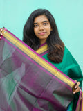 Kanchipuram 100% Pure Silk Saree 012