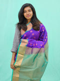 Kanchipuram 100% Pure Silk Saree 022