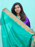 Kanchipuram 100% Pure Silk Saree 022