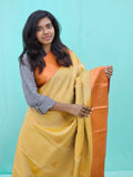 Kanchipuram 100% Pure Silk Saree 031
