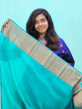 Kanchipuram 100% Pure Silk Saree 039