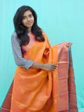 Kanchipuram 100% Pure Silk Saree 044