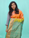 Kanchipuram 100% Pure Silk Saree 044