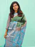 Kanchipuram Pure Trending Silk Sarees 005