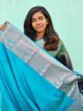 Kanchipuram Pure Trending Silk Sarees 005
