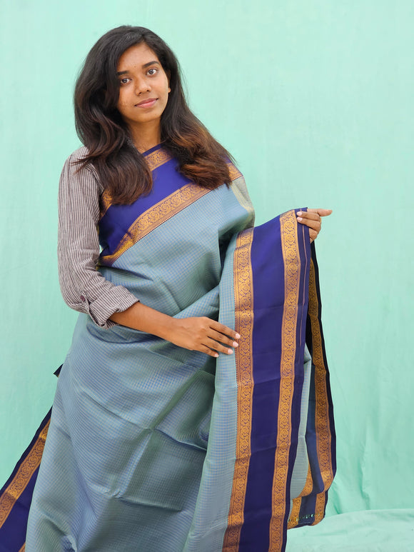 Kanchipuram Pure Unique Design Silk Sarees 005