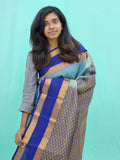 Kanchipuram Pure Unique Design Silk Sarees 005