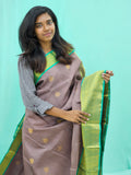 Kanchipuram Pure Unique Design Silk Sarees 009