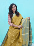 Kanchipuram Pure Unique Design Silk Sarees 019