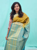 Kanchipuram Pure Unique Design Silk Sarees 019