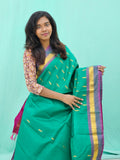 Kanchipuram Pure Unique Design Silk Sarees 020