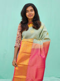 Kanchipuram Pure Trendy Silk Saree 001