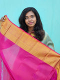 Kanchipuram Pure Trendy Silk Saree 001
